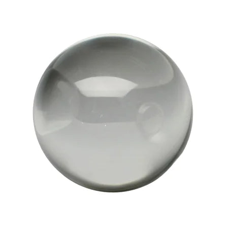 Crystal Sphere 4.5"