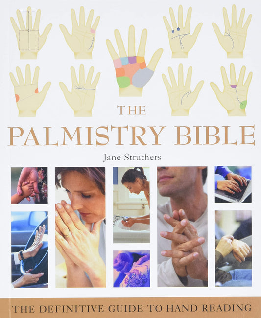 Palmistry Bible