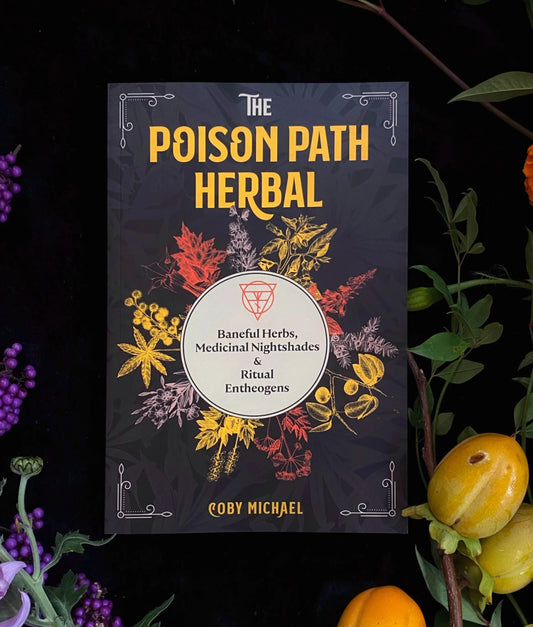 Poison Path Herbal