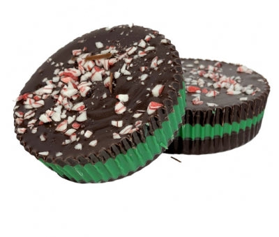 Peppermint Patty - Dark Chocolate