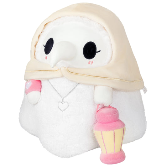 Large Squishable Plague Nurse