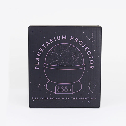 Night Sky Projector