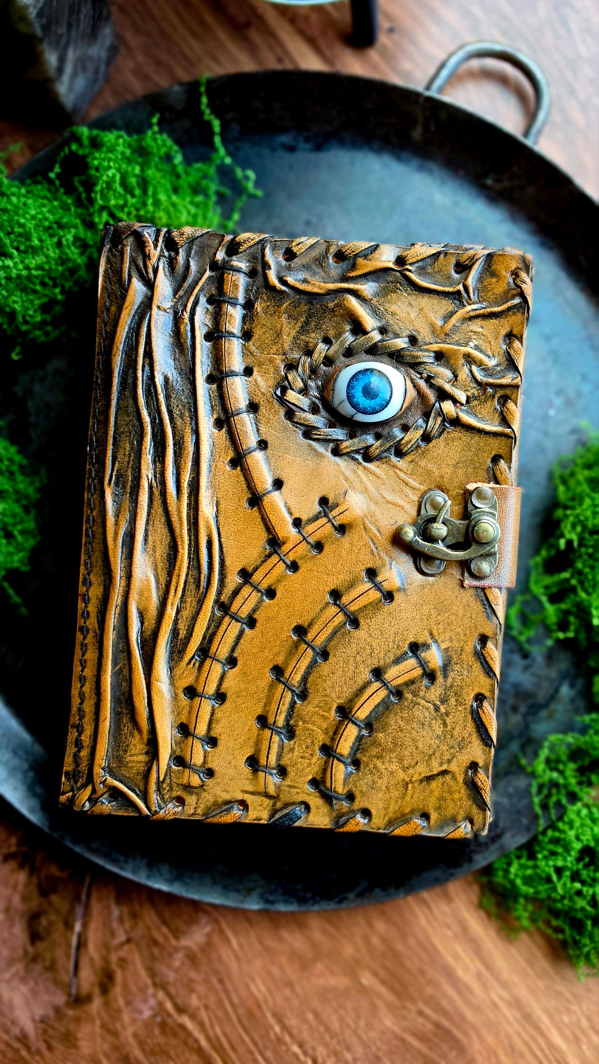 Leather Journals - 5x7