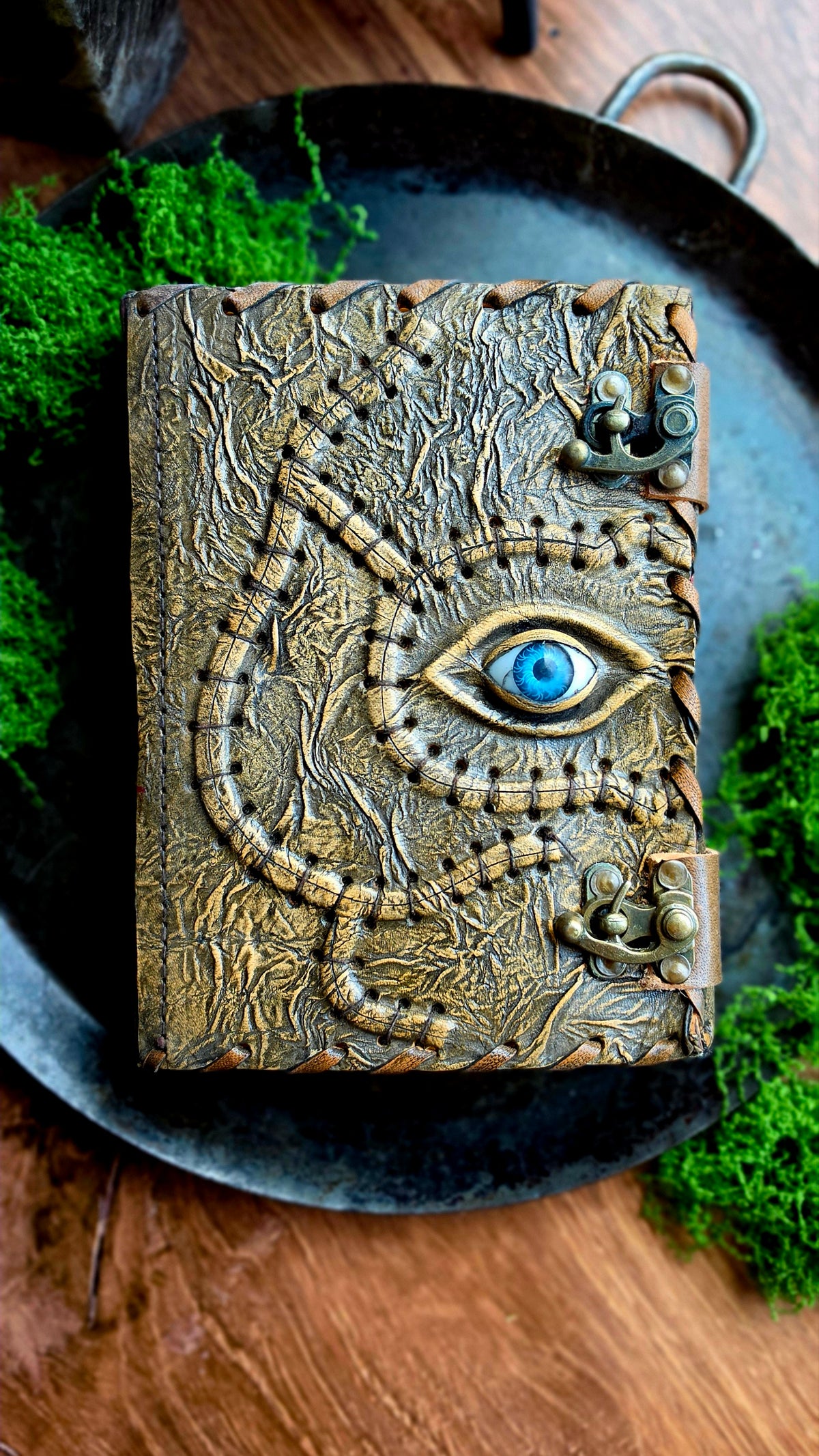 Leather Journals - 5x7