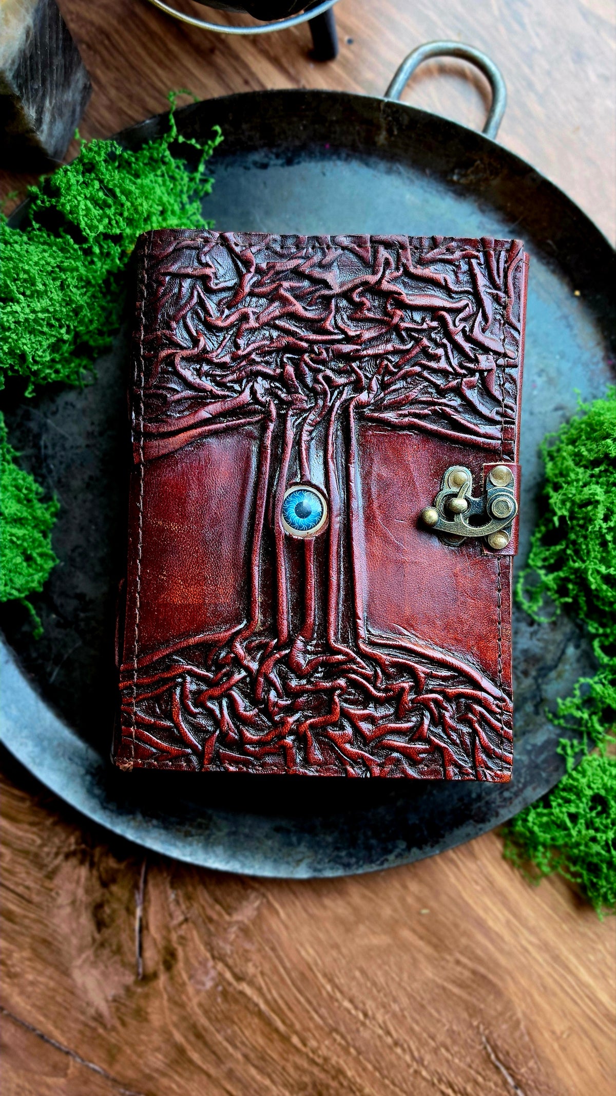 Leather Journals - 5x7