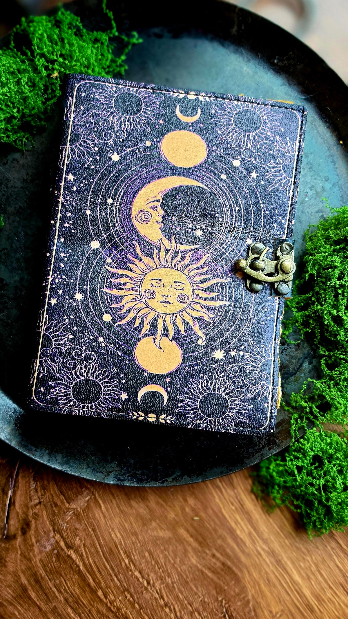 Leather Journals - 5x7