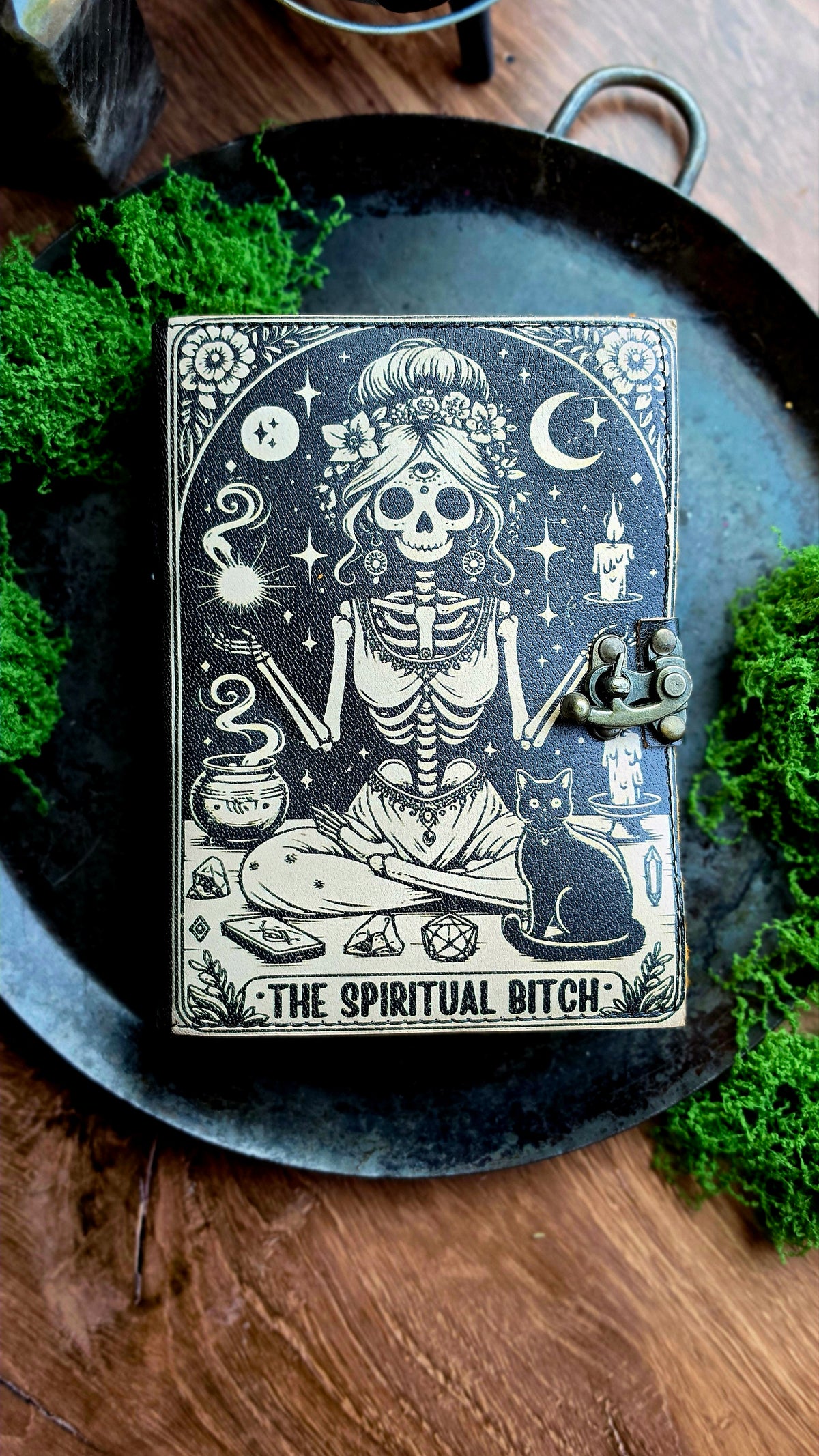 Leather Journals - 5x7