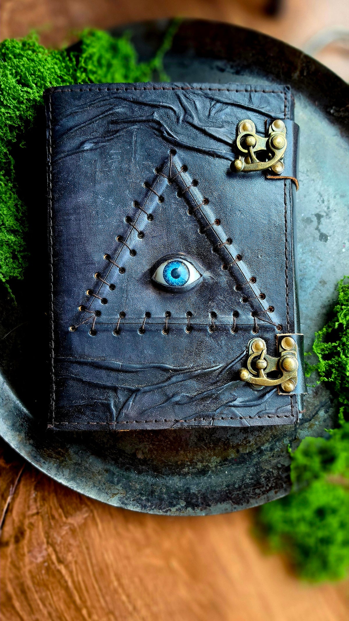Leather Journals - 5x7