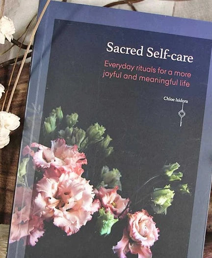 Sacred Self-Care