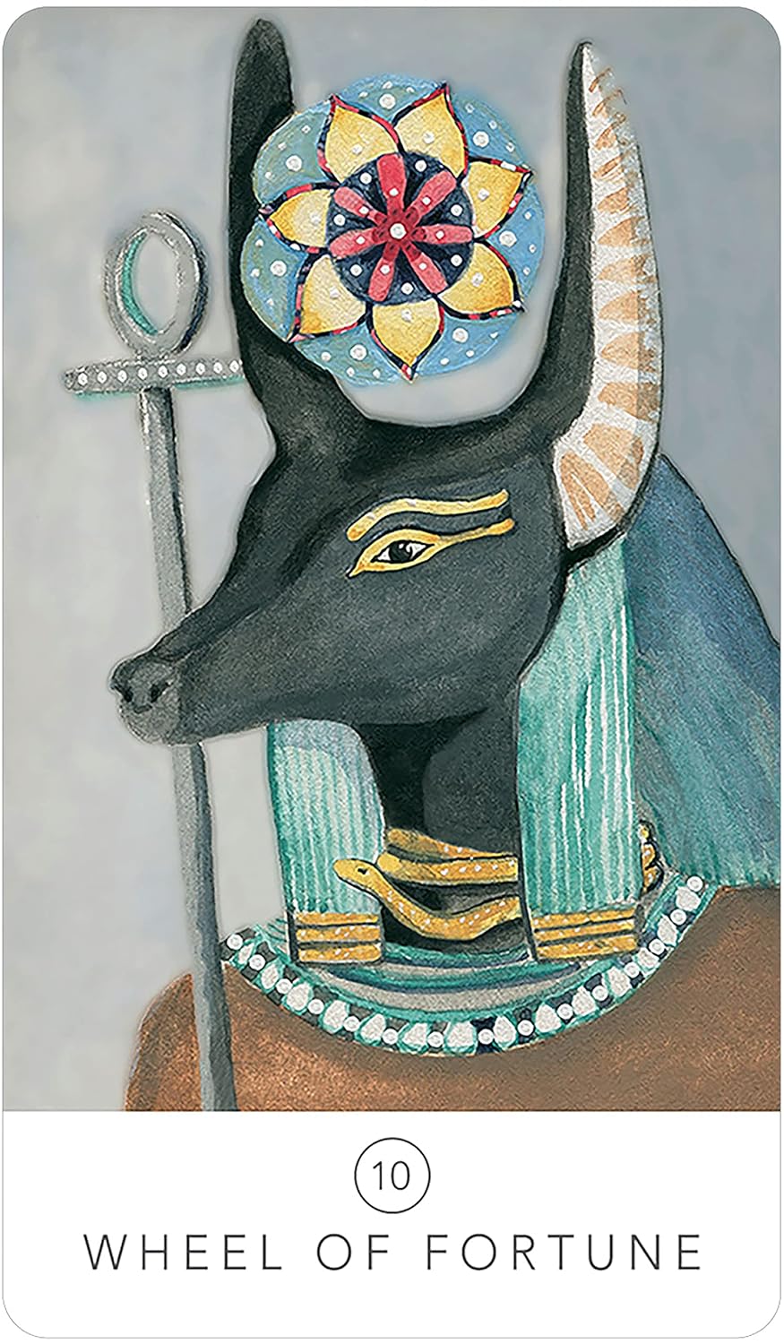 White Sage Tarot - In a Tin