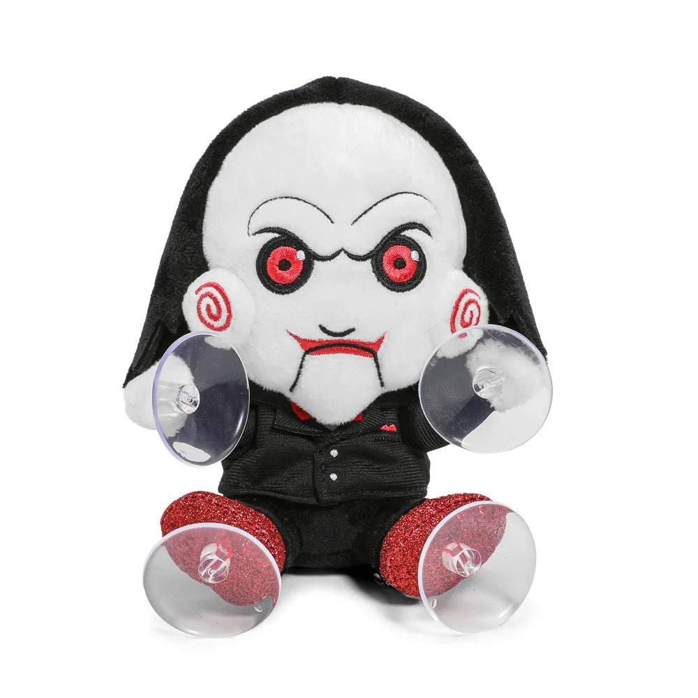 Billy Plush Window Clinger 6"