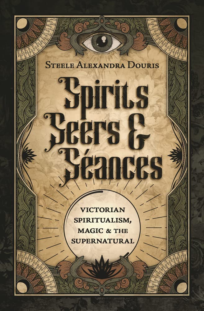 Spirits Seers & Séance's