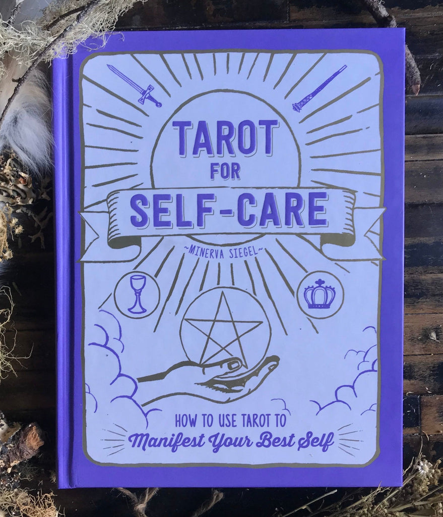 Tarot For Self-Care