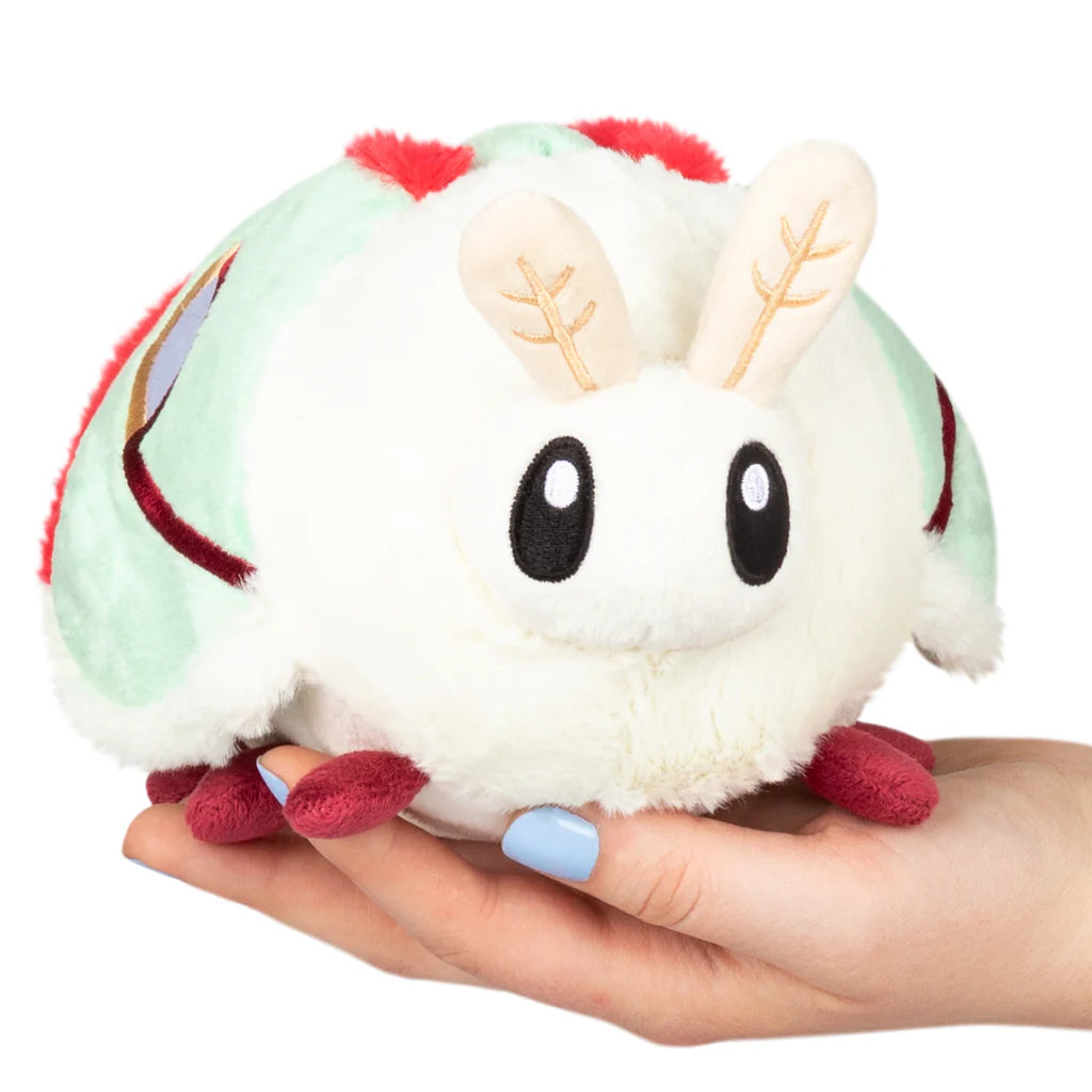 Snackers Luna Moth Squishable