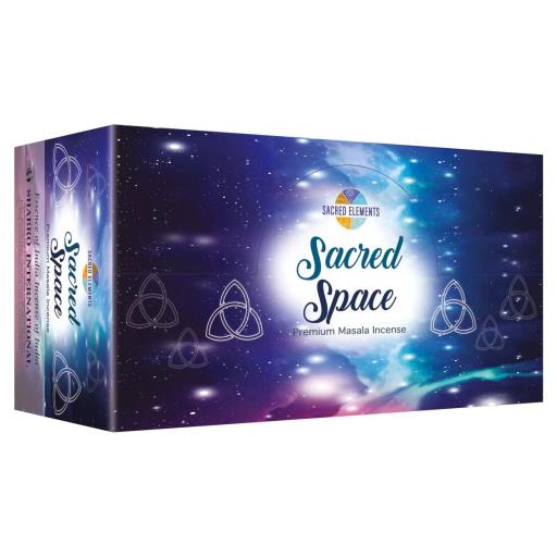 Sacred Space Incense Sticks