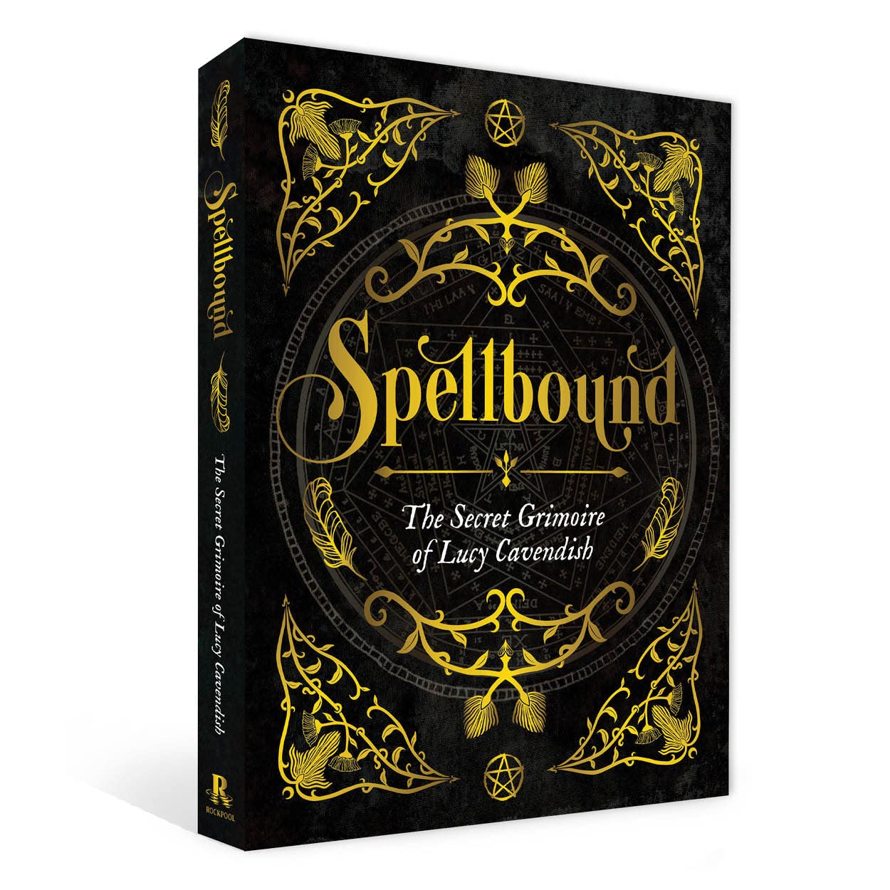 Spellbound