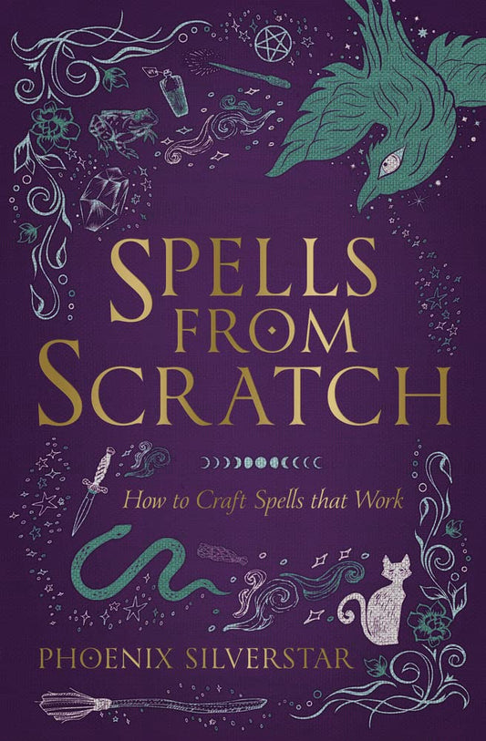 Spells From Scratch