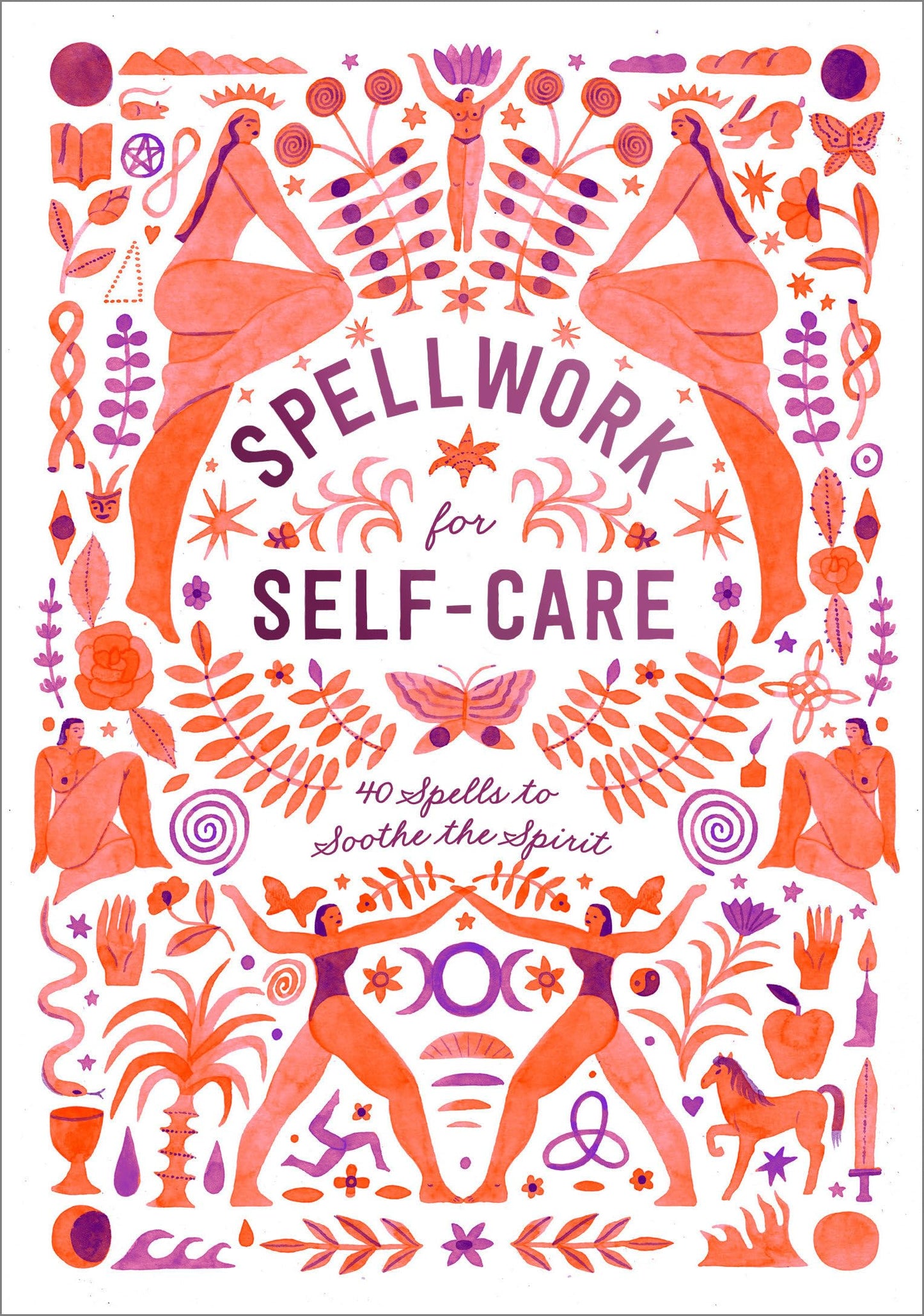 Spellwork for Self Care