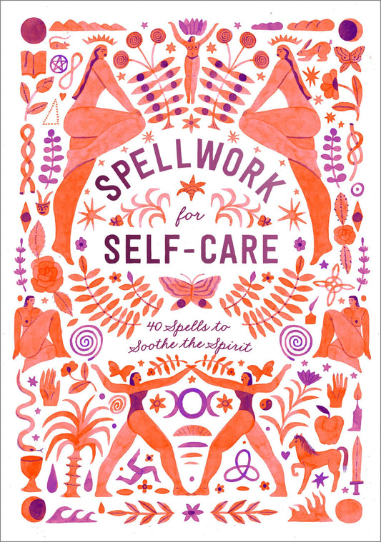 Spellwork for Self Care