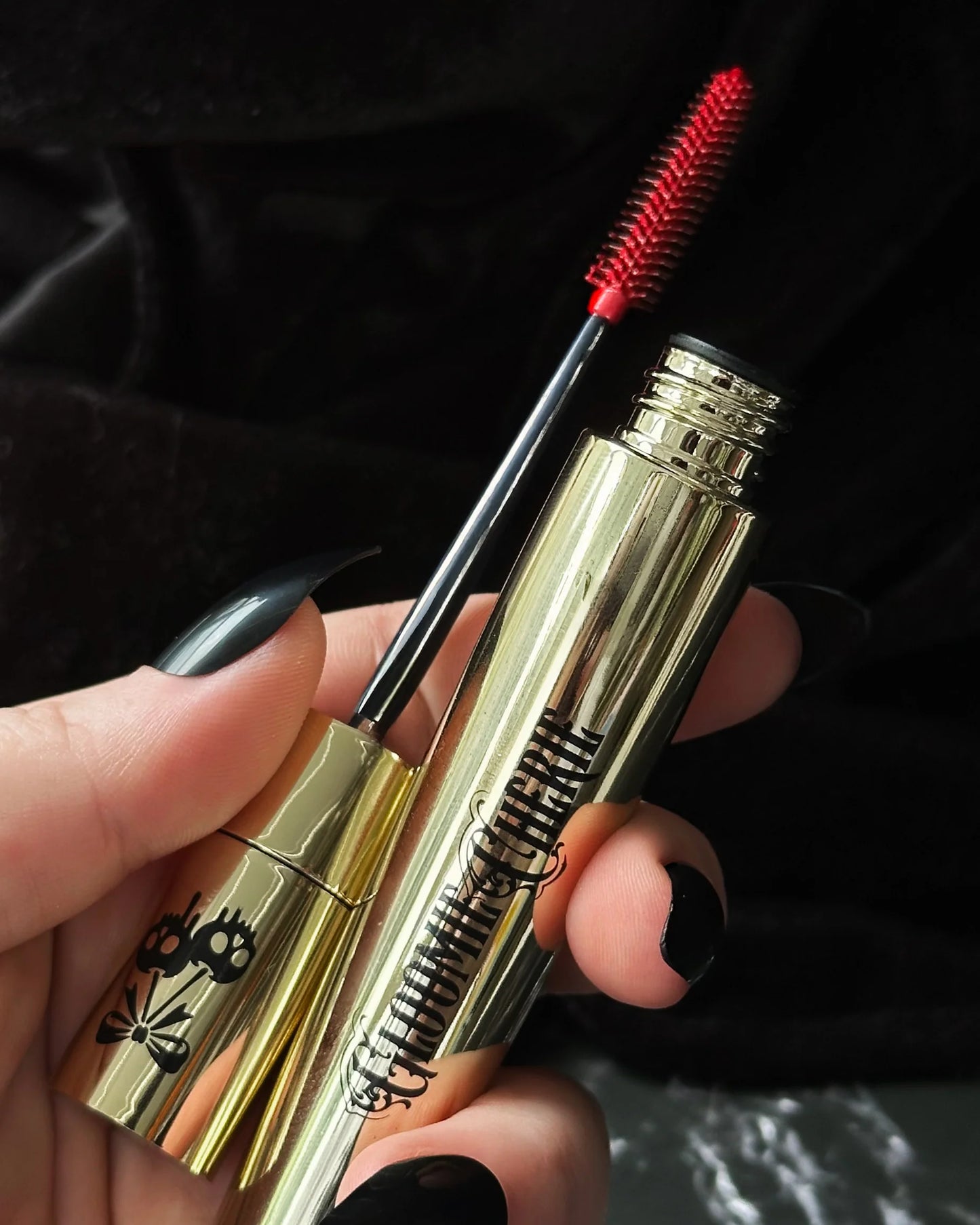 Stigmata Mascara
