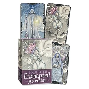 Tarot of the Enchanted Garden