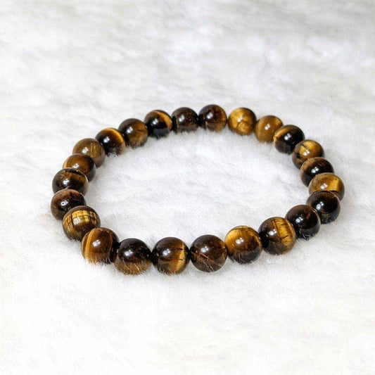 Tiger Eye Bracelet