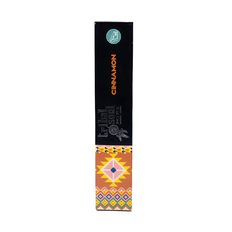 Tribal Soul Cinnamon Incense Sticks