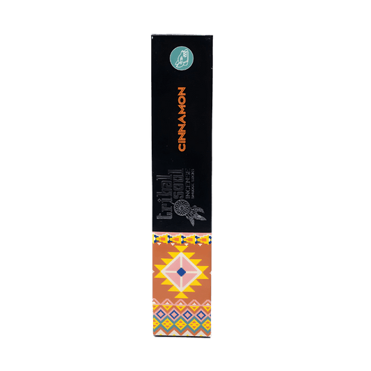 Tribal Soul Cinnamon Incense Sticks