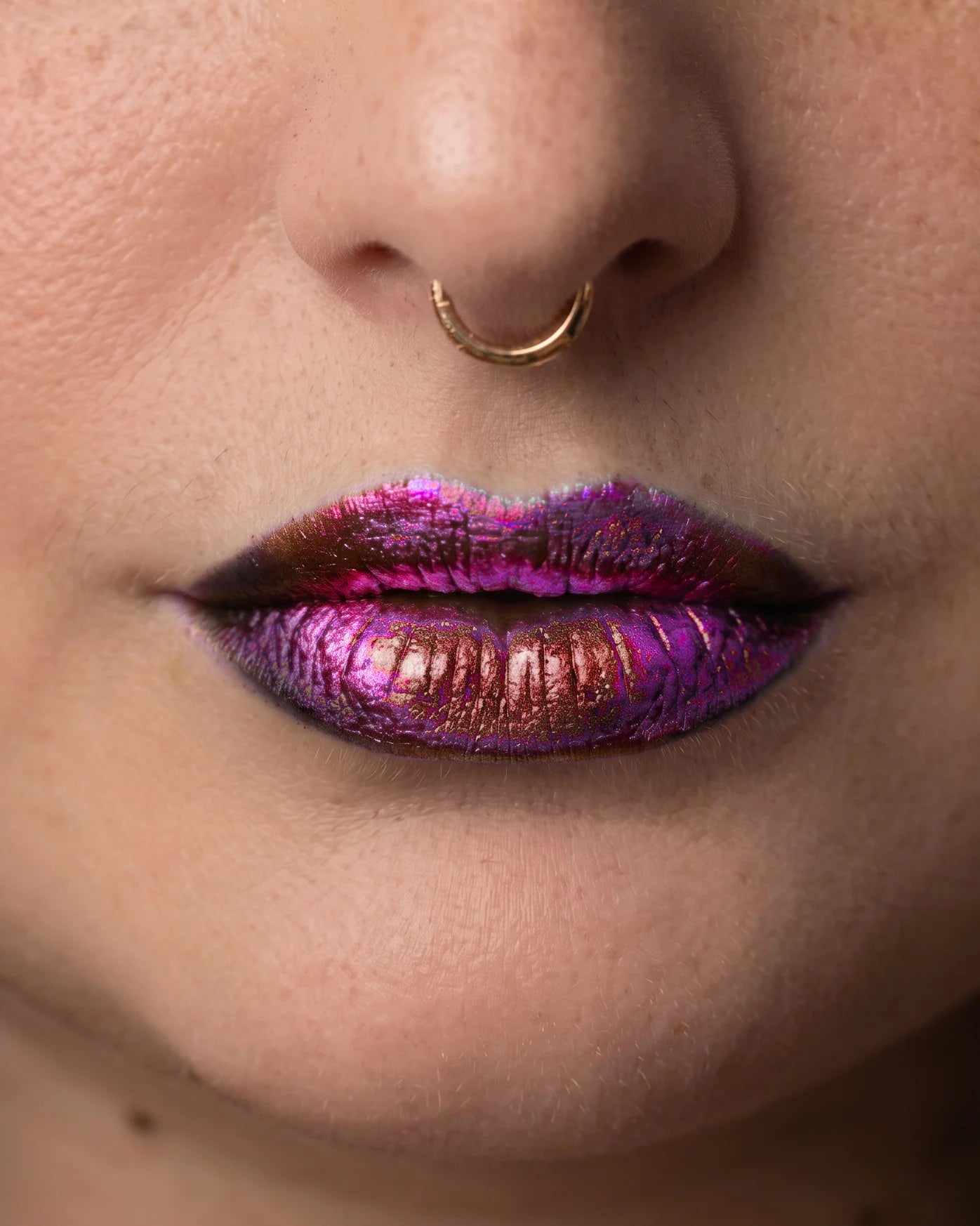 Venom Lip Gloss