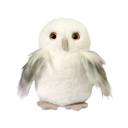 Orie White Owl