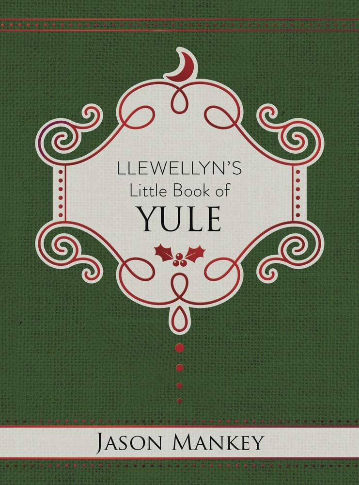 LLewellyn's Little Book Of Yule