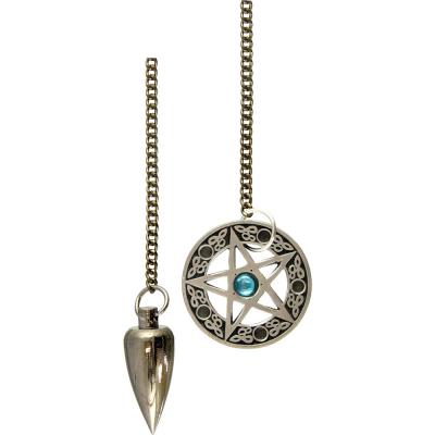 Pentacle Pendulum