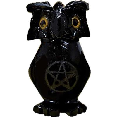 Onyx Owl