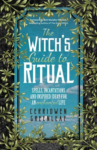 Witchs Guide to Ritual