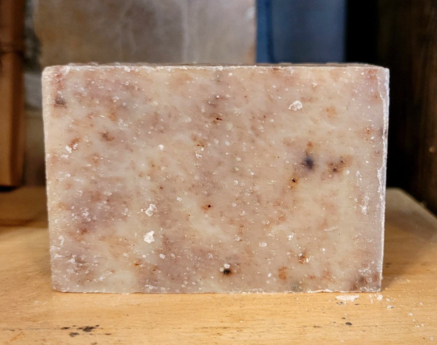 Bar Soap - Rosehip Harmony