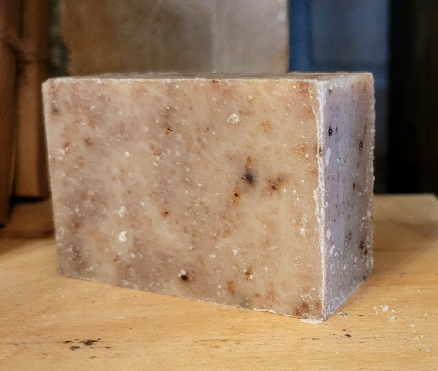 Bar Soap - Rosehip Harmony