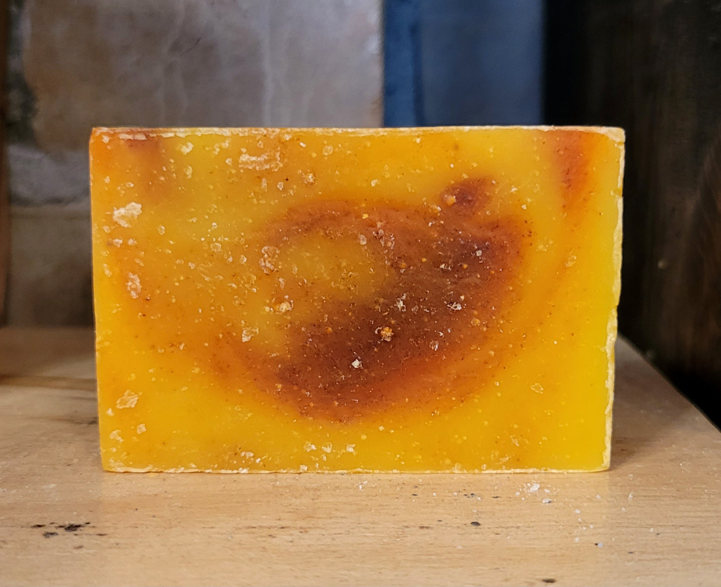 Bar Soap - Citrus Energy