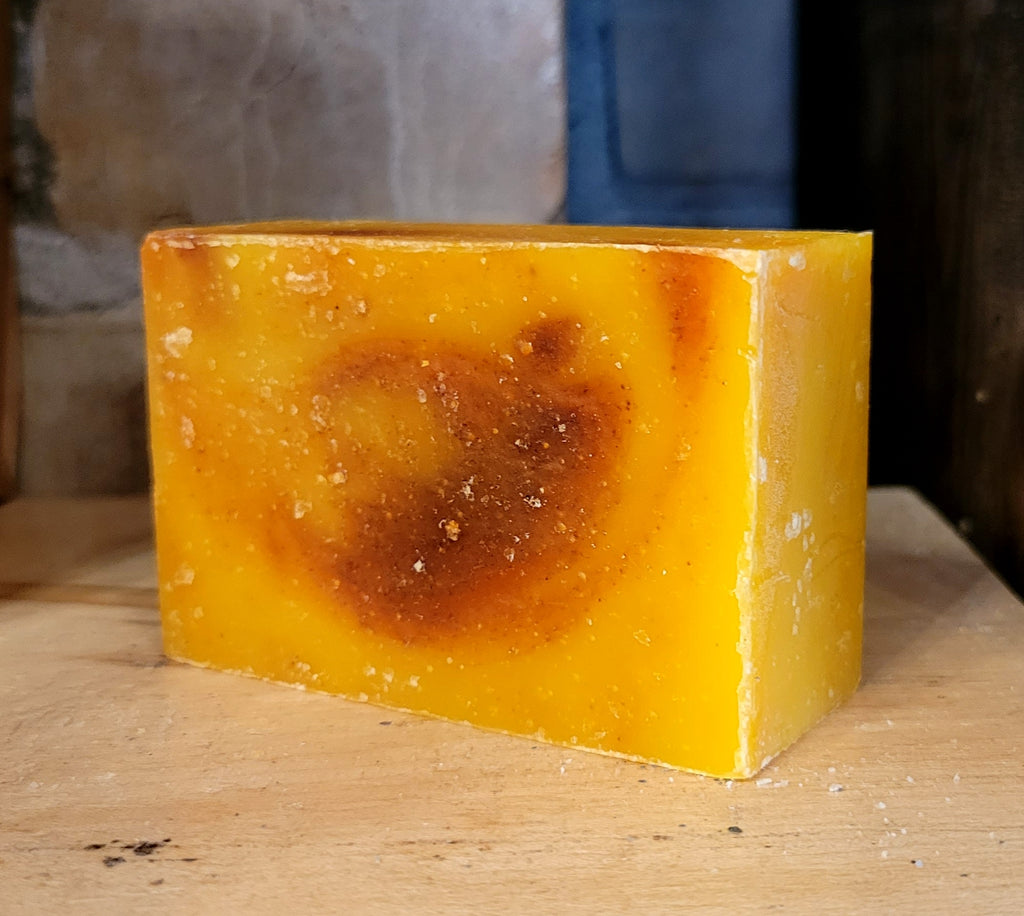 Bar Soap - Citrus Energy