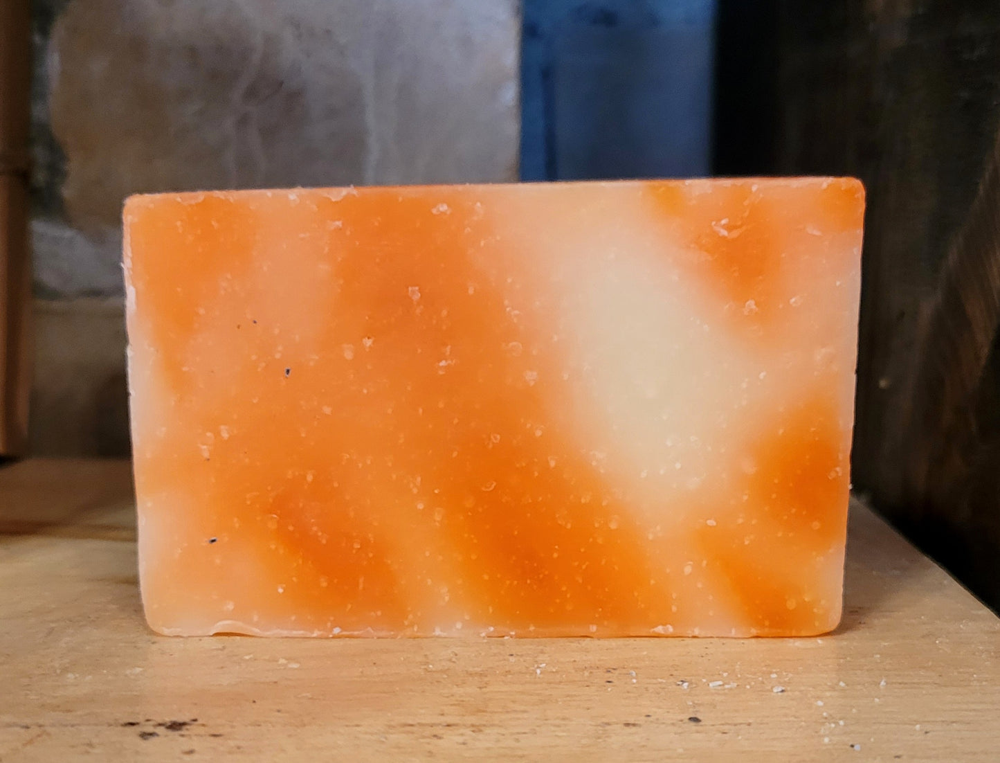 Bar Soap - Summer Citrus