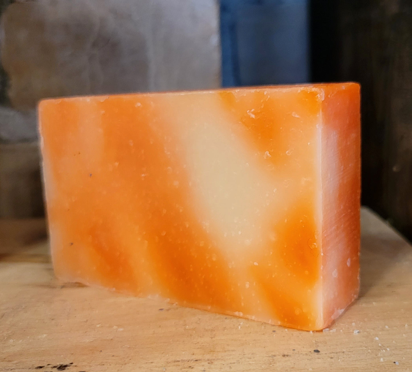 Bar Soap - Summer Citrus