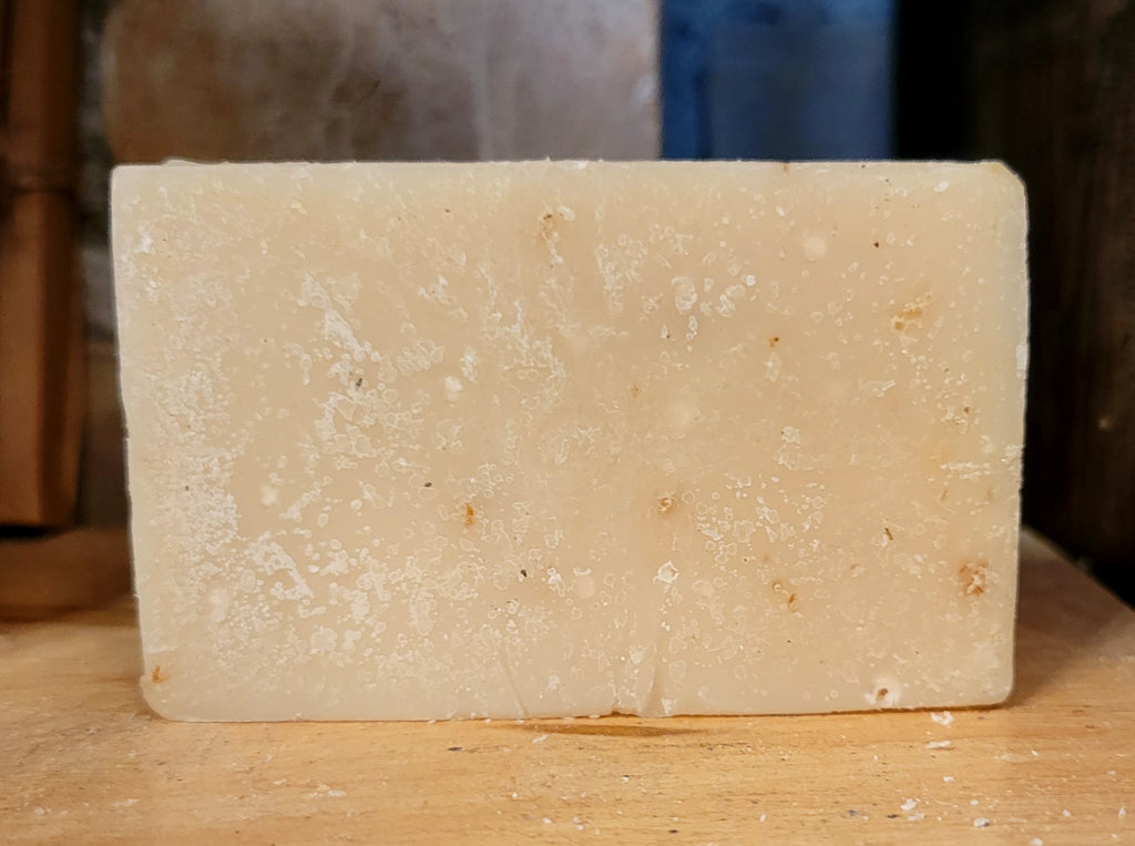 Bar Soap - Manuka Honey and Oat