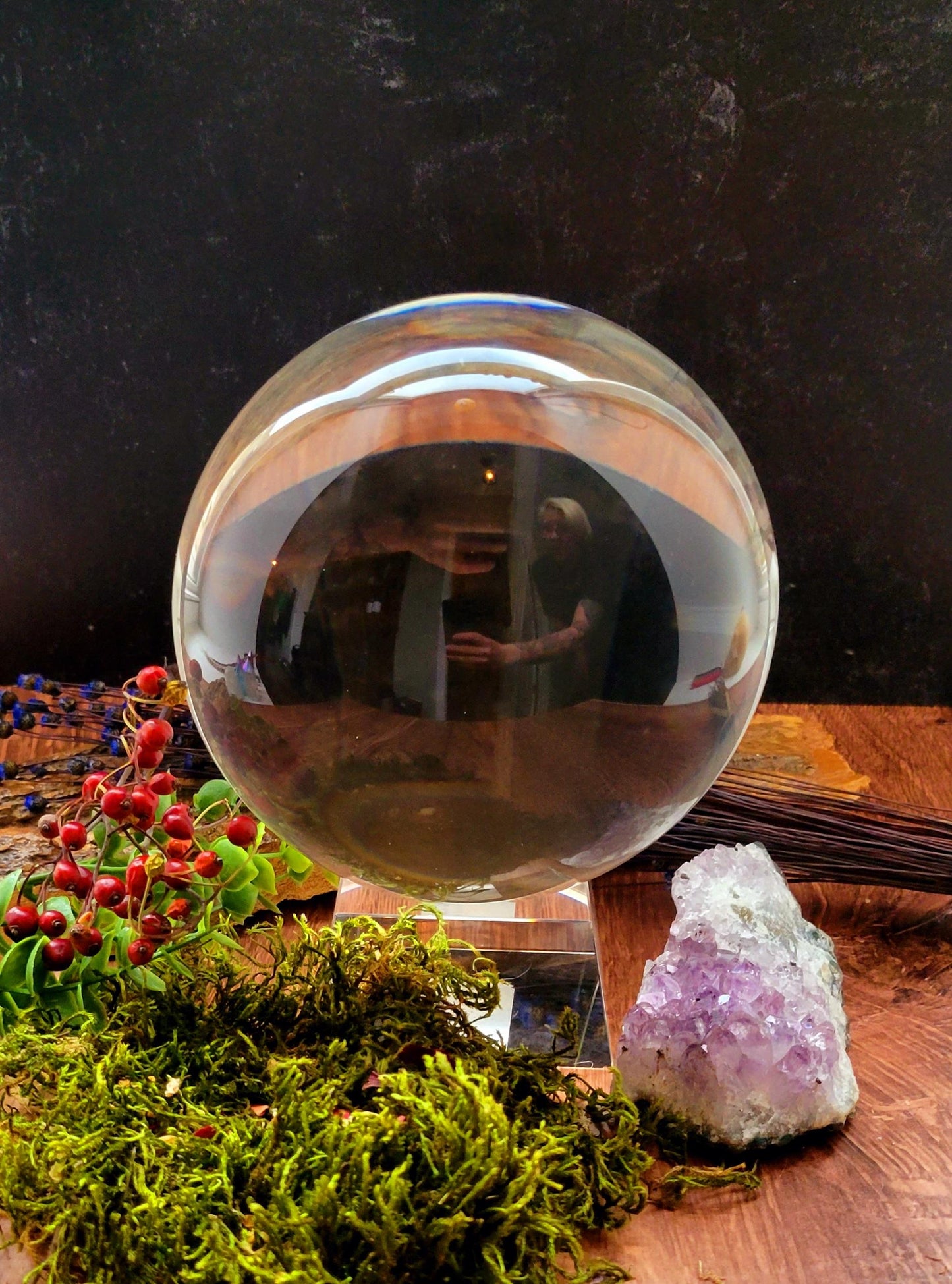 Crystal Ball