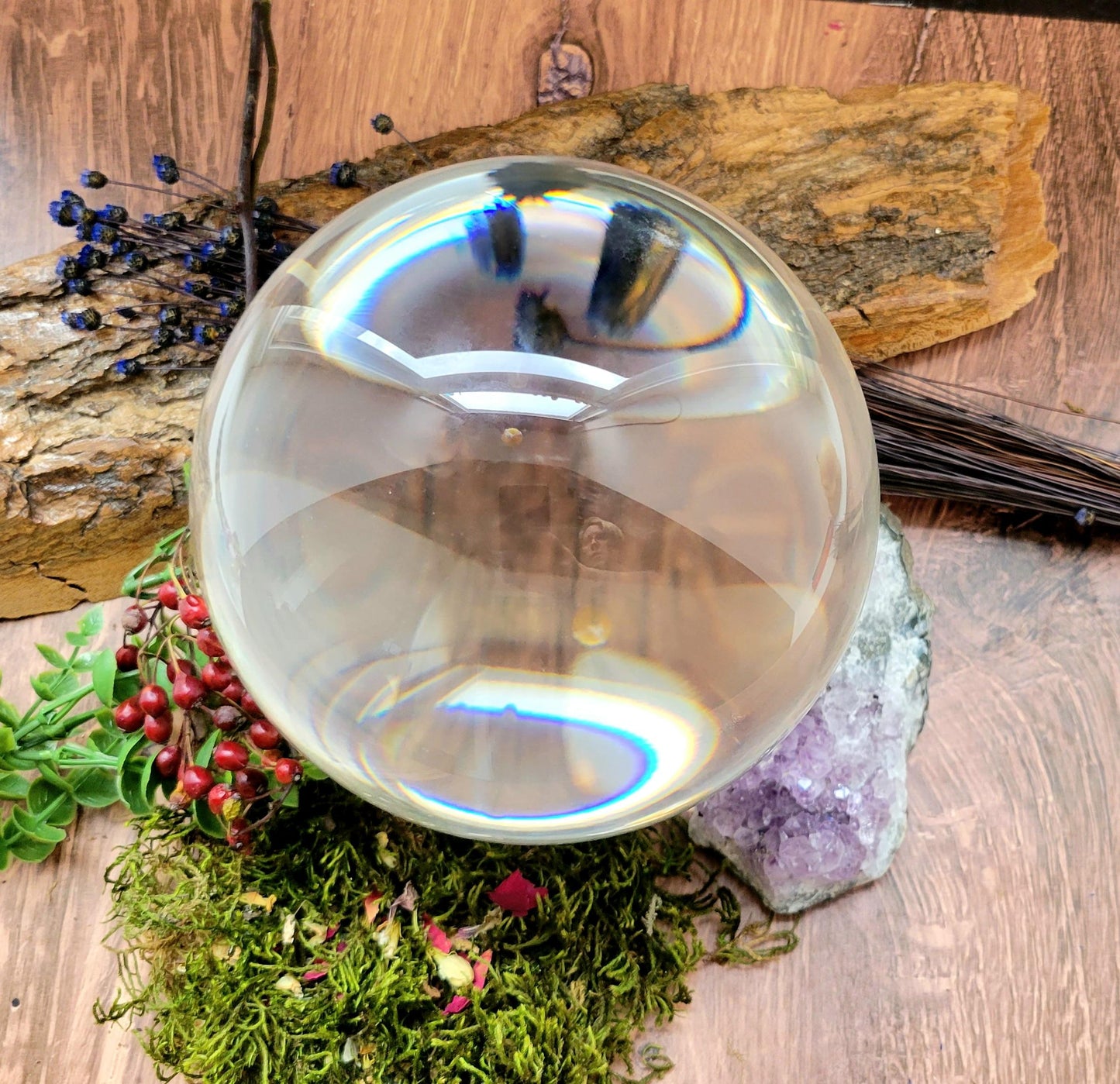 Crystal Ball