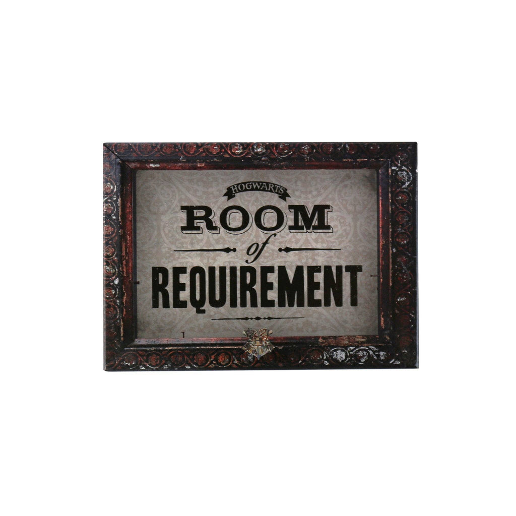 Harry Potter - Room of Requirement Maget