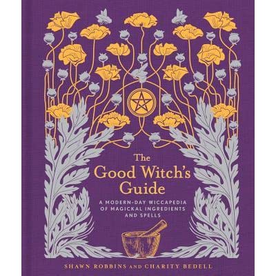 The Good Witch's Guide