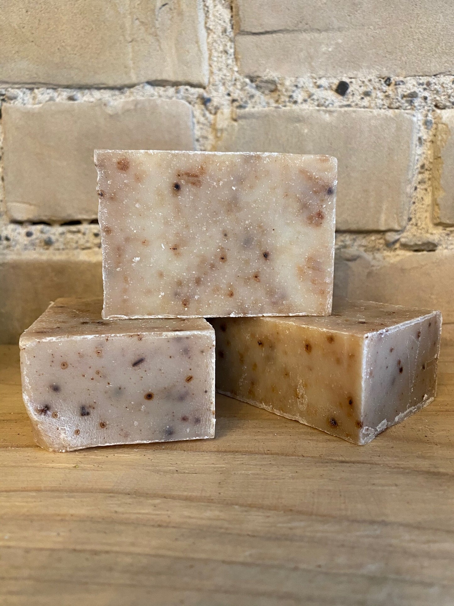 Bar Soap - Rosehip Harmony