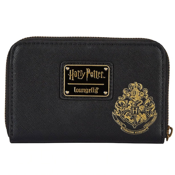 Harry Potter - Loungefly Wallet
