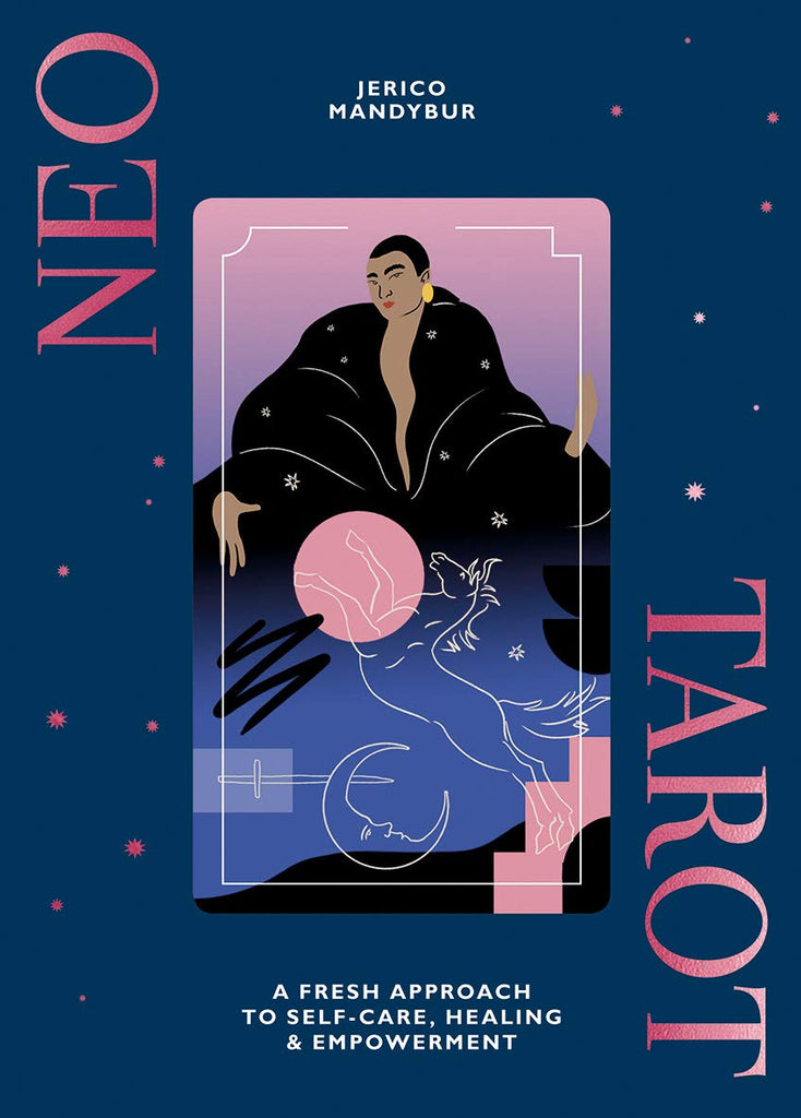 Neo Tarot Deck