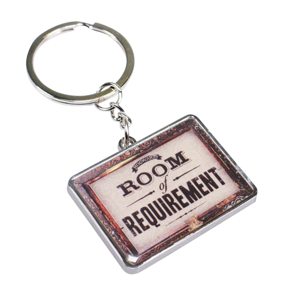 Harry Potter - Room  of Requirement Keychain