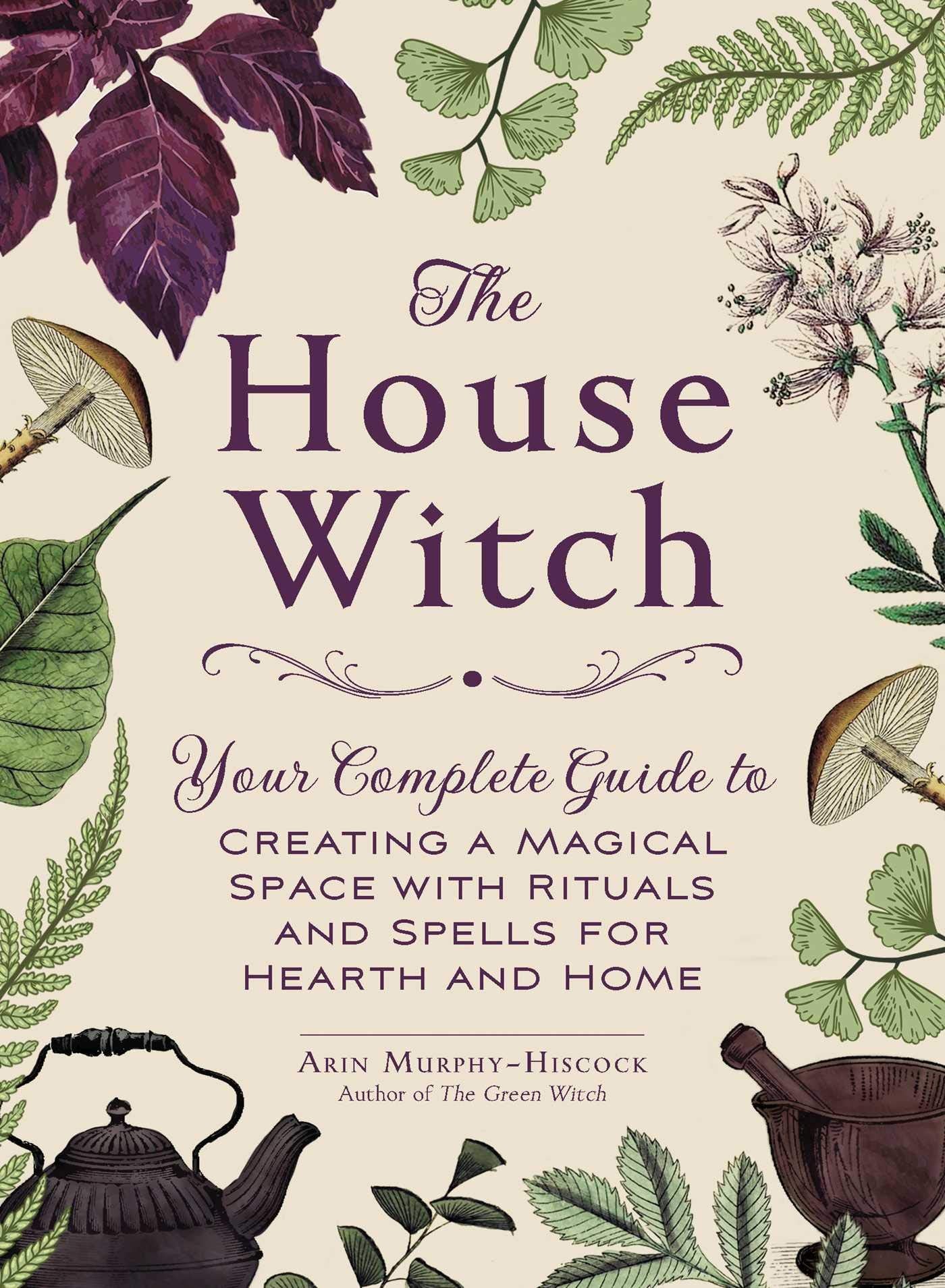 The House Witch